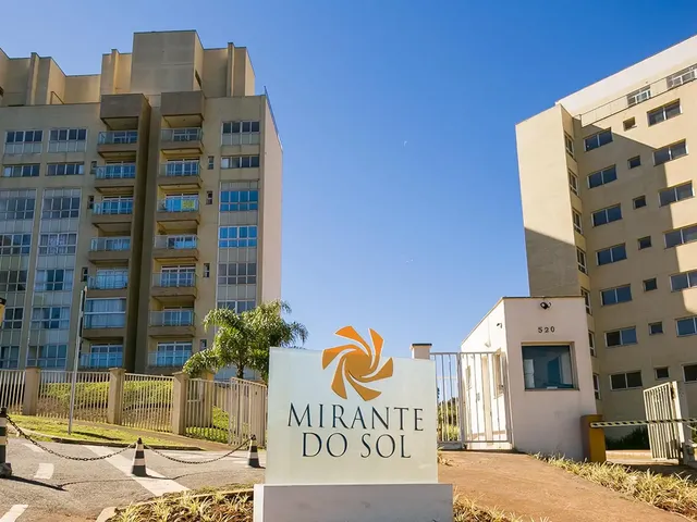 Imagem: Cobertura à venda no Ed. Átria, com 3