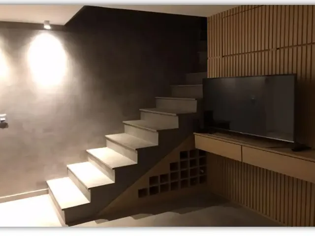 Imagem 12: Cobertura à venda no Ed. Átria, com 3 quartos e 218m²