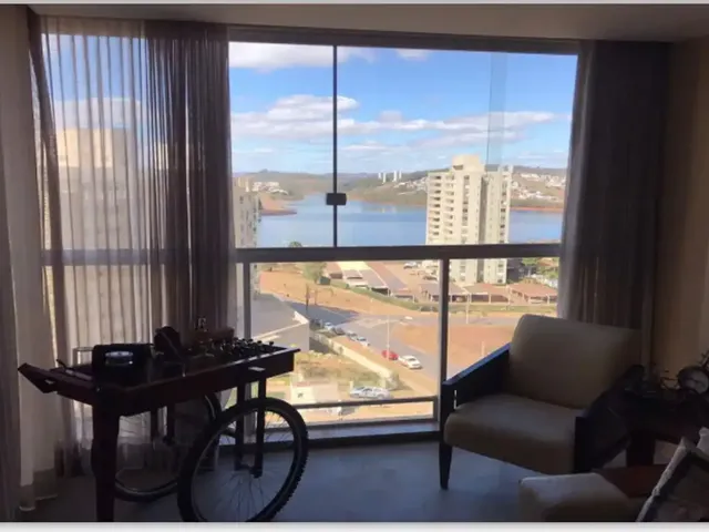 Imagem 10: Cobertura à venda no Ed. Átria, com 3 quartos e 218m²