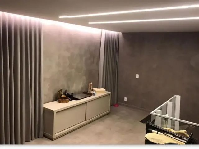 Imagem 2: Cobertura à venda no Ed. Átria, com 3 quartos e 218m²