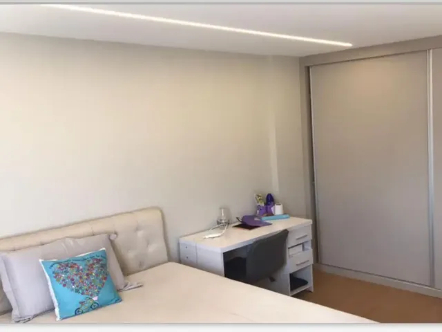 Imagem 5: Cobertura à venda no Ed. Átria, com 3 quartos e 218m²