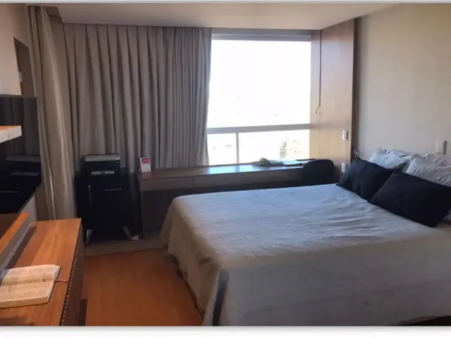 Imagem 4: Cobertura à venda no Ed. Átria, com 3 quartos e 218m²