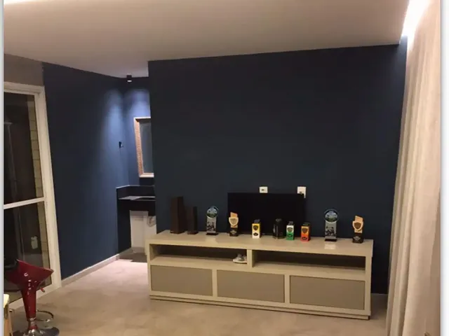 Imagem 6: Cobertura à venda no Ed. Átria, com 3 quartos e 218m²