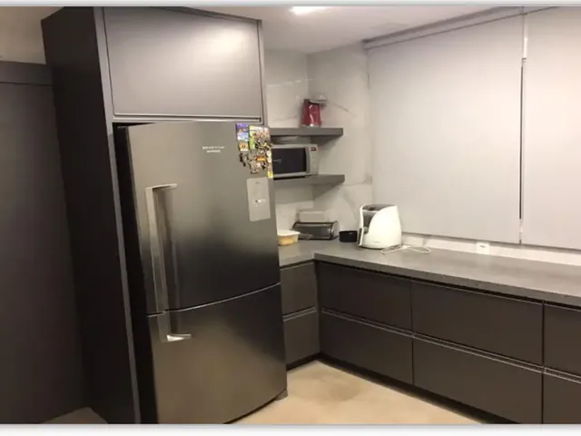 Imagem 3: Cobertura à venda no Ed. Átria, com 3 quartos e 218m²