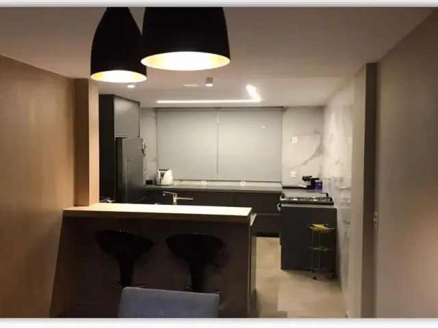 Imagem 9: Cobertura à venda no Ed. Átria, com 3 quartos e 218m²