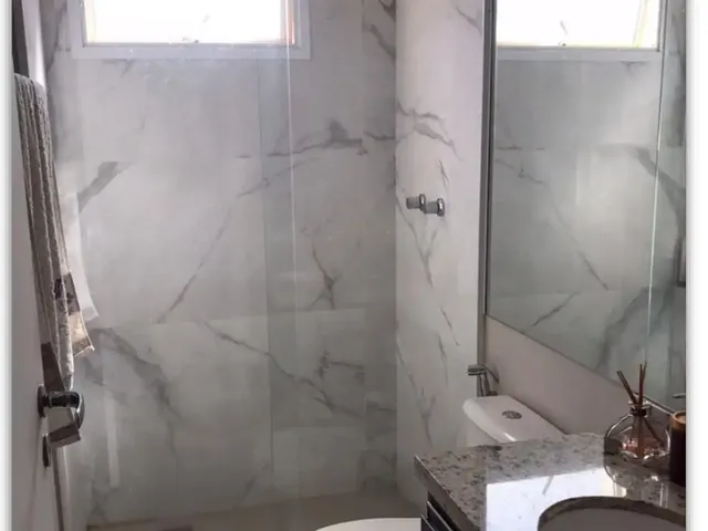 Imagem 7: Cobertura à venda no Ed. Átria, com 3 quartos e 218m²