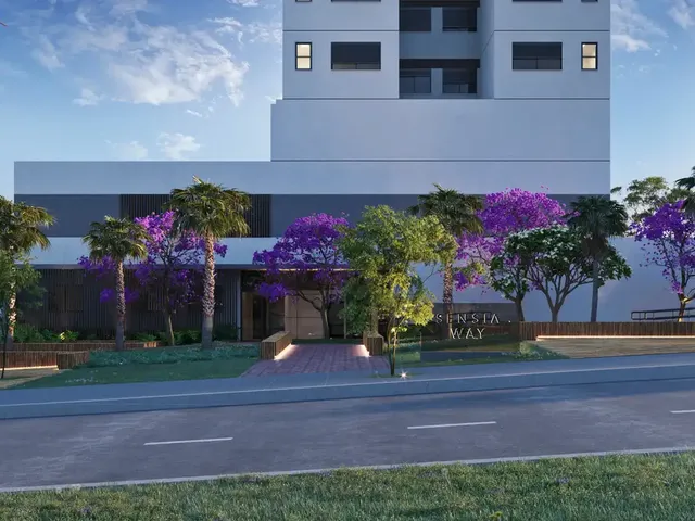 Imagem 15: Apartamento à venda no Sensia Way, com 2 quartos e 53m²