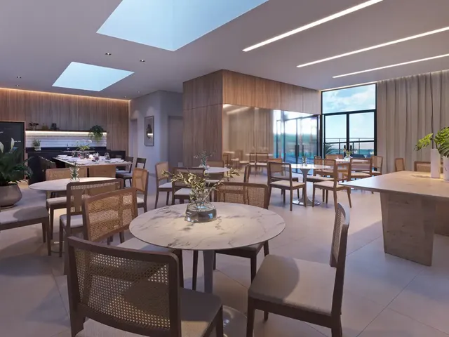 Imagem 11: Apartamento à venda no Sensia Way, com 2 quartos e 53m²