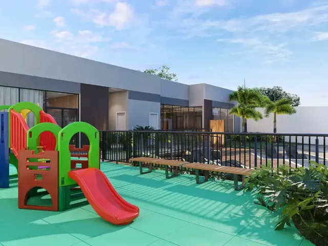 Imagem 16: Apartamento à venda no Sensia Way, com 2 quartos e 53m²
