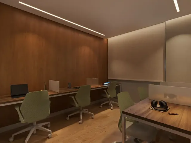 Imagem 12: Apartamento à venda no Sensia Way, com 2 quartos e 53m²
