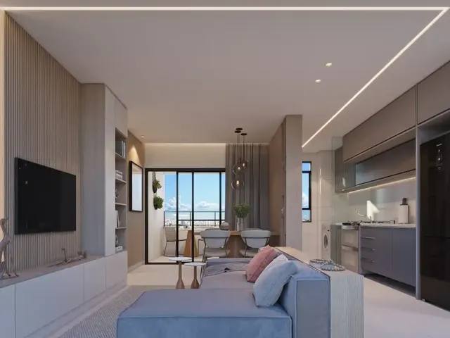 Imagem 10: Apartamento à venda no Sensia Way, com 2 quartos e 53m²