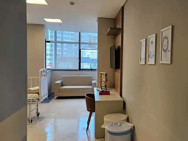 Imagem 6: Apartamento à venda no EDIFÍCIO BEETHOVEN - Participação no Prédio, com 0 quartos e