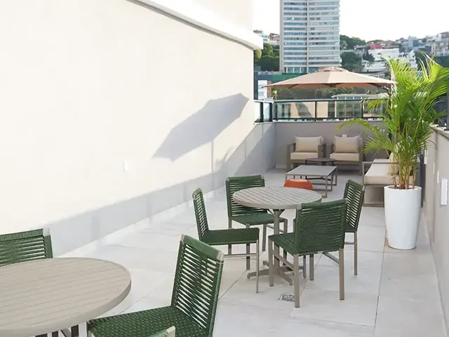 Imagem 7: Apartamento à venda no EDIFÍCIO BEETHOVEN - Participação no Prédio, com 0 quartos e