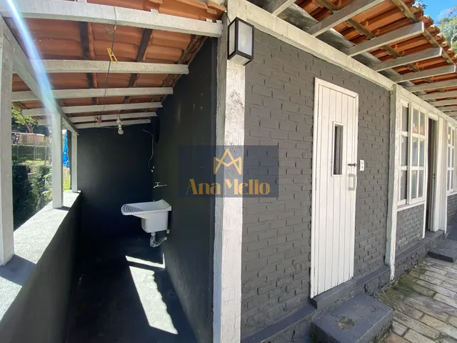 Imagem 8: Chalé em Itaipava/ vale da lua