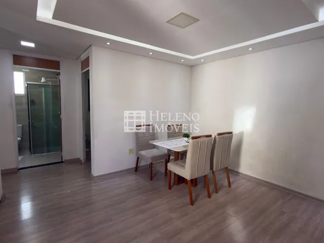 Imagem 1: Apartamento em Bonsucesso, Vespasiano/Mg