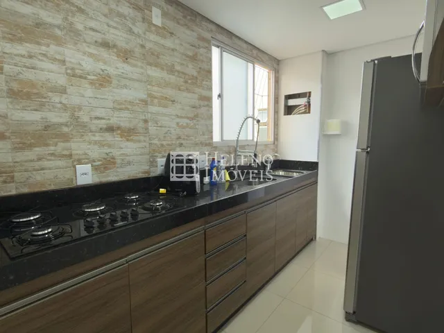 Imagem 5: Apartamento em Bonsucesso, Vespasiano/Mg