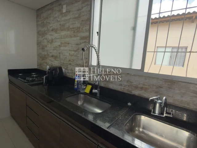 Imagem 11: Apartamento em Bonsucesso, Vespasiano/Mg