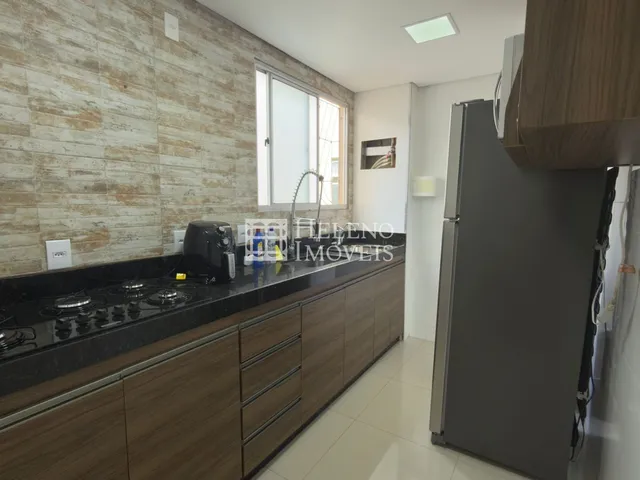 Imagem 4: Apartamento em Bonsucesso, Vespasiano/Mg