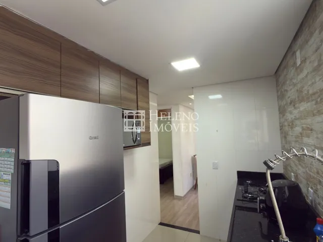 Imagem 2: Apartamento em Bonsucesso, Vespasiano/Mg