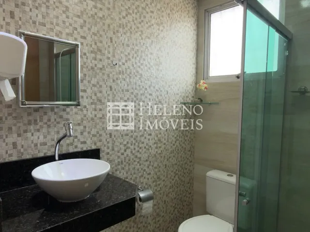 Imagem 3: Apartamento em Bonsucesso, Vespasiano/Mg