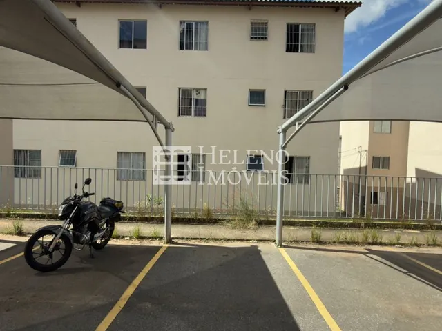 Imagem 8: Apartamento em Bonsucesso, Vespasiano/Mg