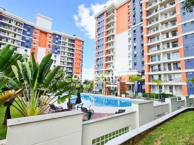 Imagem 10: Apartamento Mobiliado com 2 Dormitórios na Água Verde!