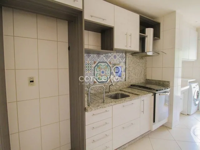 Imagem 12: Apartamento Mobiliado com 2 Dormitórios na Água Verde!