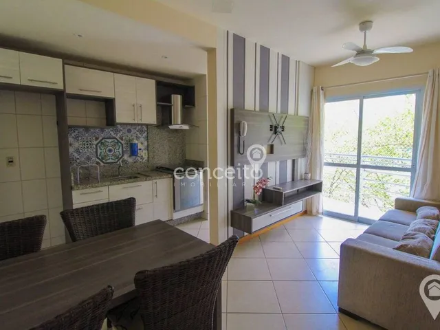 Imagem 8: Apartamento Mobiliado com 2 Dormitórios na Água Verde!