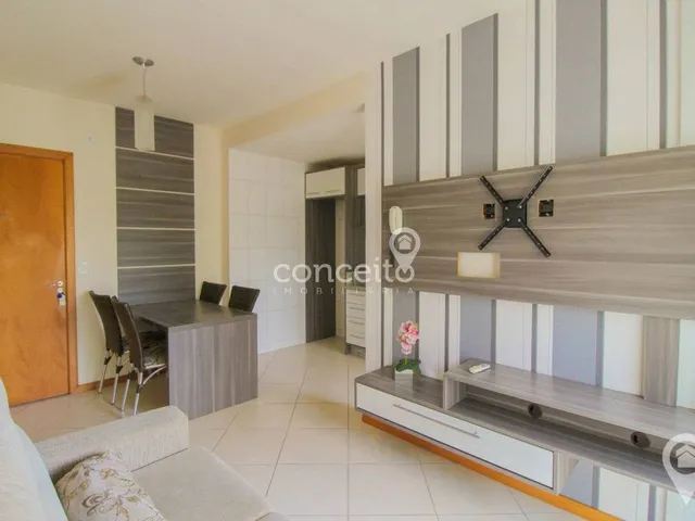 Imagem 15: Apartamento Mobiliado com 2 Dormitórios na Água Verde!