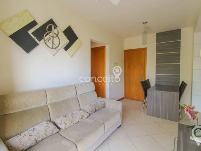 Imagem 7: Apartamento Mobiliado com 2 Dormitórios na Água Verde!