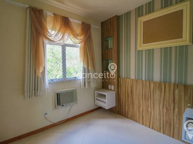 Imagem 5: Apartamento Mobiliado com 2 Dormitórios na Água Verde!