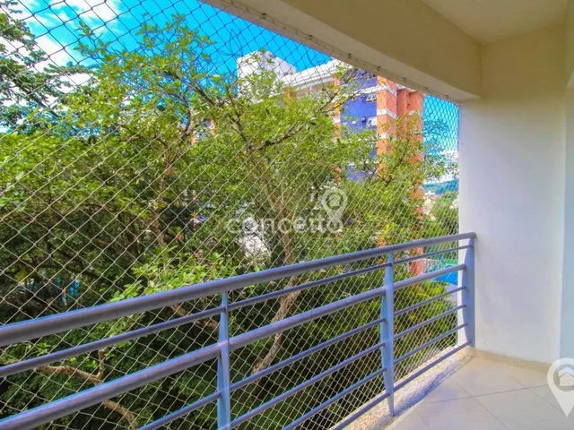 Imagem 4: Apartamento Mobiliado com 2 Dormitórios na Água Verde!