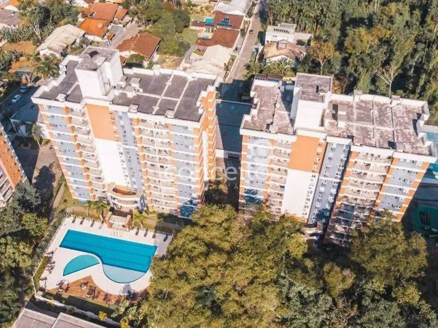 Imagem 3: Apartamento Semimobiliado com 2 Dormitórios na Água Verde!