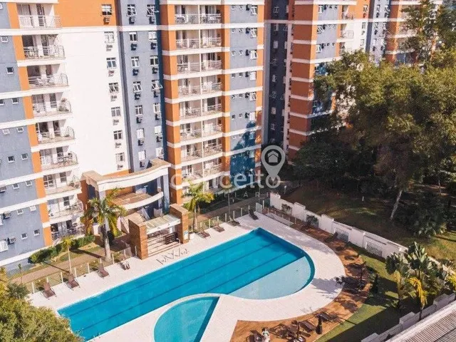 Imagem 7: Apartamento Semimobiliado com 2 Dormitórios na Água Verde!