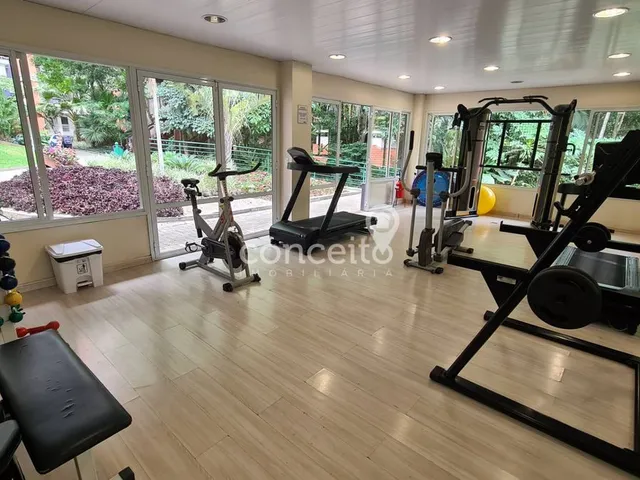 Imagem 14: Apartamento Mobiliado 2 Dormitórios na Água Verde!