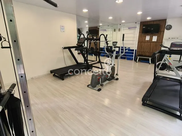 Imagem 16: Apartamento Mobiliado 2 Dormitórios na Água Verde!