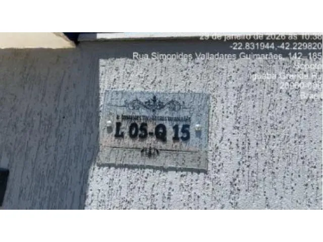 Imagem 2: CASA RESIDENCIAL em Iguaba Grande - RJ, Sopotó