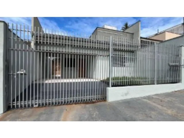 Imagem: Casa Residencial em Cambé - Pr, Jardim