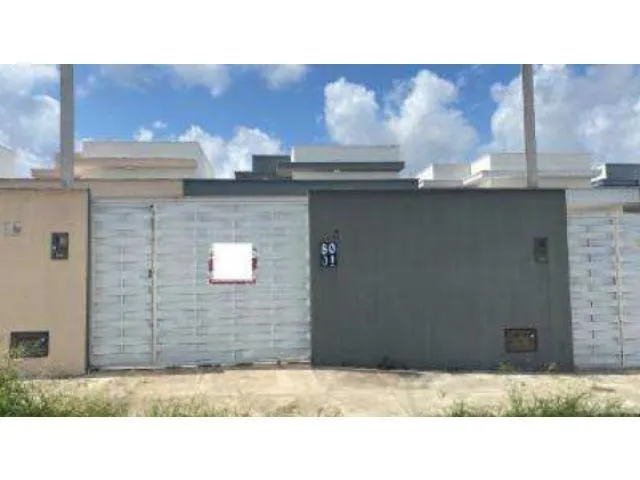 Imagem: Casa Residencial em Parnamirim - Rn, Parque