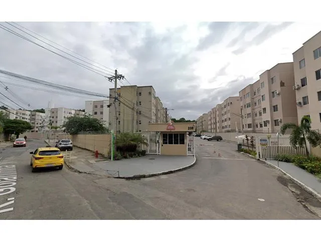 Imagem 1: APARTAMENTO RESIDENCIAL em RIO DE JANEIRO - RJ, TAQUARA