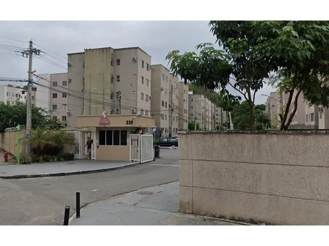 Imagem 2: APARTAMENTO RESIDENCIAL em RIO DE JANEIRO - RJ, TAQUARA