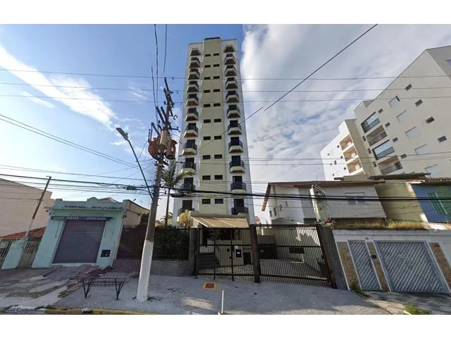 Imagem: O apartamento possui 3 Dormitórios, 3 Banheiros, 3 Vagas