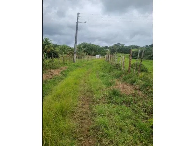 Imagem 7: CASA RESIDENCIAL em MARAGOGIPE - BA, Guaí