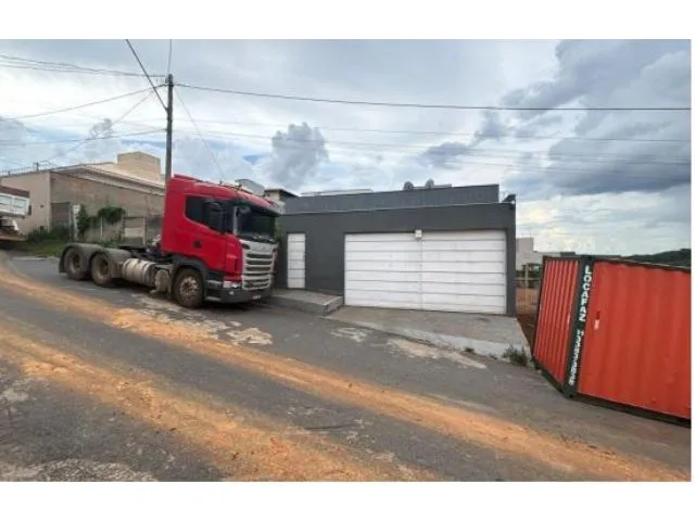 Imagem 3: Casa Residencial em Sete Lagoas - Mg, Flórida