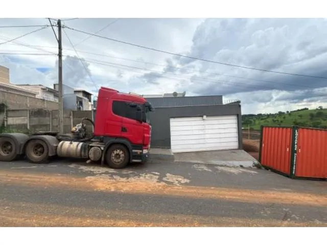 Imagem 8: Casa Residencial em Sete Lagoas - Mg, Flórida