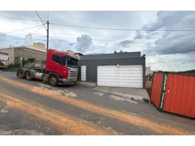Imagem 5: Casa Residencial em Sete Lagoas - Mg, Flórida