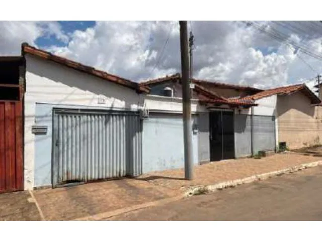 Imagem: Casa Residencial em Silvânia - Go, Centro