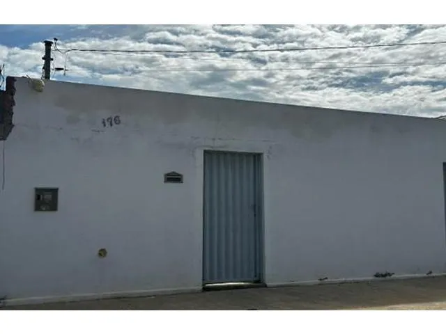 Imagem 3: CASA RESIDENCIAL em ITACARAMBI - MG, BANDEIRANTE