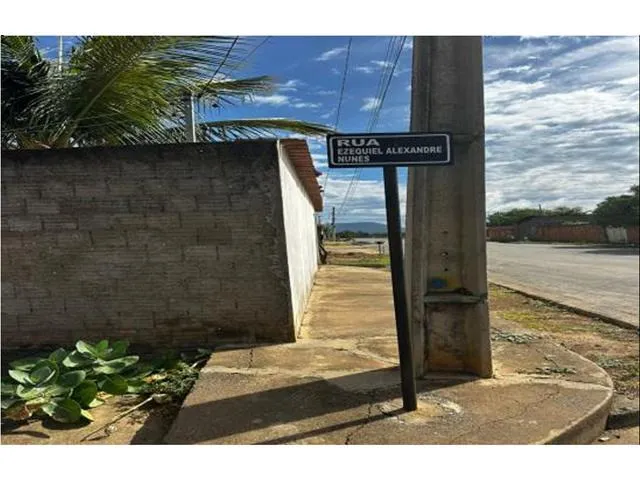 Imagem 2: CASA RESIDENCIAL em ITACARAMBI - MG, BANDEIRANTE