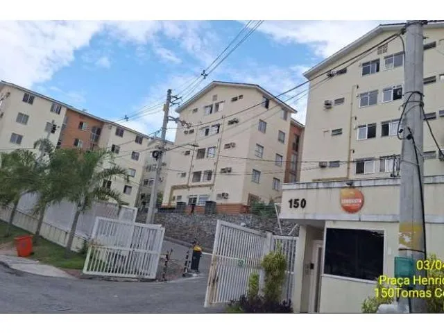 Imagem: APARTAMENTO RESIDENCIAL em RIO DE JANEIRO